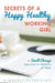 Secrets of a Happy Healthy Working Girl: A Small Change Approach to Wellness at Work by Kimberly Petrosino