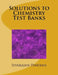 Solutions to Chemistry Test Banks by Sivarajan Pandian