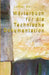Wörterbuch für die Technische Dokumentation by Bär, Lothar