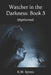 Watcher in the Darkness: Book 3: Imprisoned by K. M. Spires