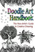 Doodle Art Handbook: The Non-Artist's Guide in Creative Drawing 