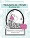 Tranquil Mind: Botanicals: Adult Coloring Book by Marlene Cooper