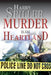 Murder in the Heartland Book 4 by Harry Spiller