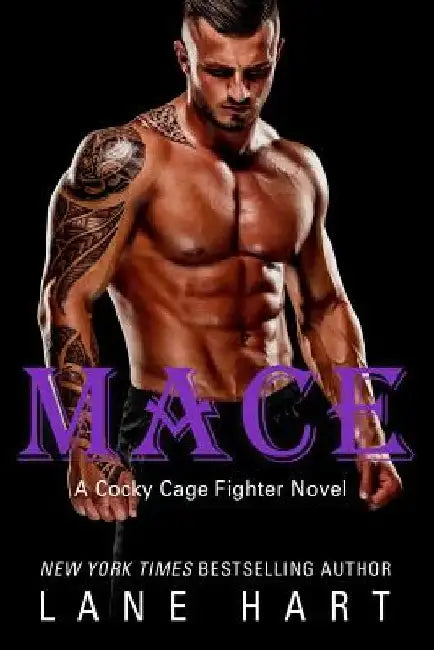 Mace by Lane Hart