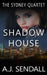 Shadow House by A. J. Sendall