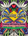 Coloring Book Drawings with Inspiring Quotes: Create Art and Feel Happy by Bella Stitt