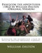 Phaulcon the adventurer (1862) by William Dalton (Original Version) by William Dalton