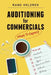 Auditioning for Commercials: What To Expect by Rand Holdren
