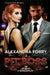 Pit Boss: An Screenplay by Alexandra Forry