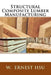 Structural Composite Lumber Manufacturing by W. Ernest Hsu