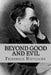 Beyond Good and Evil (English Edition) by Friedrich Nietzsche