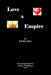 Love and Empire by Robin Hess