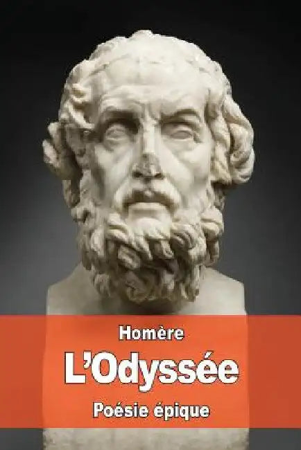 L'Odyssée by de Séguier, Ulysse