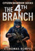 Citizen Warrior - The 4th Branch by Thomas Rompel