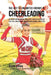 The Key to Unlimited Energy in Cheerleading: Unlocking Your Resting Metabolic Rate to Reduce Injuries, Get Less Tired, and Eliminate Muscle Cramps dur by Correa (Certified Sports Nutritionist)