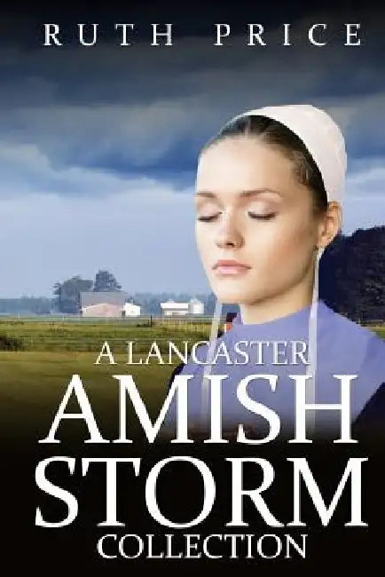 A Lancaster Amish Storm Collection by Ruth Price