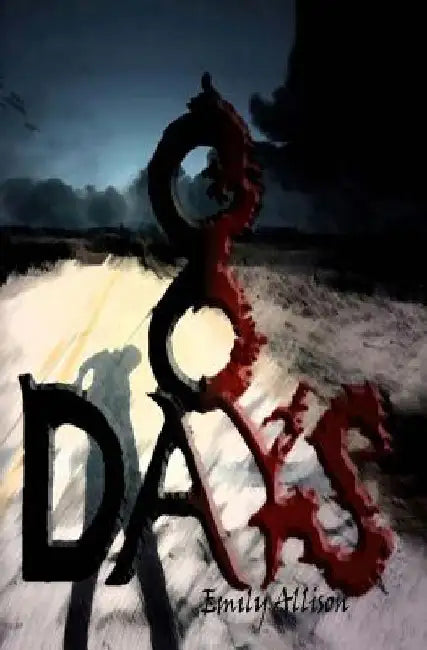8 Days by Emily Allison