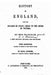 History of England, from the invasion of Julius Caesar to the reign of Victoria by Mrs Markham