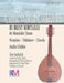 Celtic World Collection - Mandolin: Celtic World Collection Series by Brent C. Robitaille
