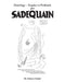 Drawings ? Exquise et Profonde by SADEQUAIN by Salman Ahmad