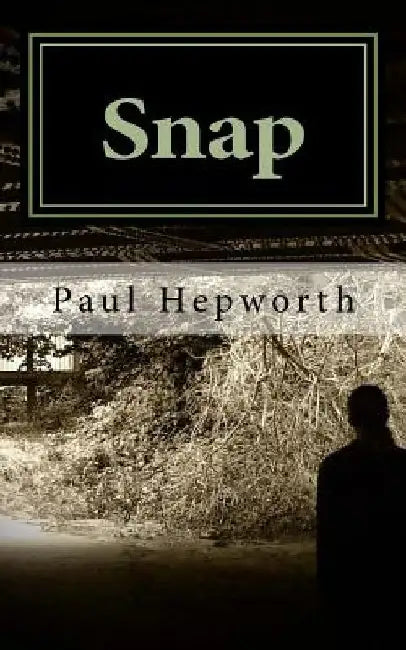 Snap by Paul Hepworth