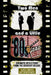 Two Men & a Little '80s: (DC Reboot by Matthew Krause