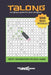Talong 100 Maxi puzzles: one player game for pen and paper (Next Generation Puzzle Game) by Michael Smith