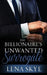 The Billionaire's Unwanted Surrogate by Lena Skye