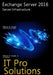 Exchange Server 2016: Server Infrastructure by William Stanek