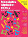 Messiah's Alphabet Book 2: Building a Biblical Vocabulary by Lisa M. Cummins