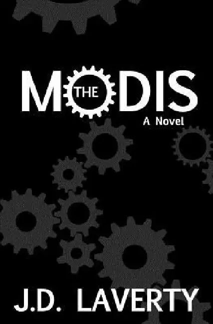 The Modis by J. D. Laverty