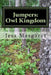 Jumpers: Owl Kingdom by Jess Margaret
