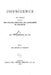 Conscience, An Essay Towards a New Analysis, Deduction and Development of Conscience by J. Robertson