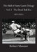 Hall of Fame Game Trilogy Vol. I: The Dead Ball Era 1870-1920's by Robert Messier