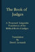 The Book of Judges: A Proposed Linguistic Translation of the Biblical Book of Judges from Ancient Hebrew into English by David J. Leonardi
