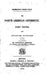 The North American Arithmetic by Frederick Emerson