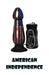 American Independence by Silly Notebooks, Jr. Doodle Yankee