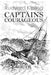 Captains Courageous: A Story of the Grand Banks - Illustrated by Rudyard Kipling