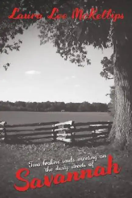 Savannah by Laura Lee McKellips