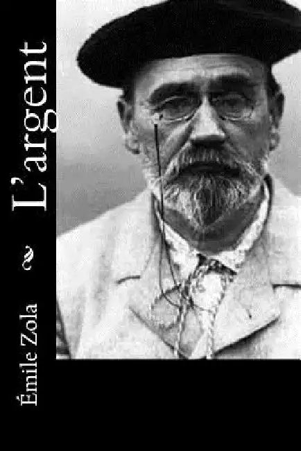 L'argent by Zola, Emile