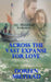 Across The Vast Expanse For Love: Six Historical Romances by Doreen Milstead