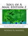 Soul of A Man, edition 2 by Rodney R. Rhodes