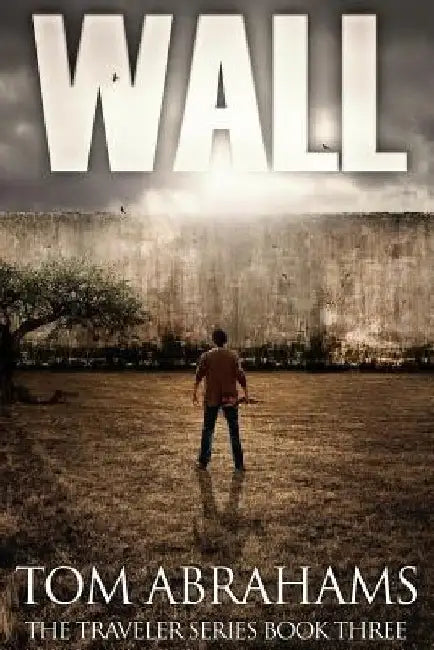 Wall by Tom Abrahams