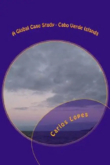 A Global Case Study by Antonio Alte Pinho