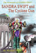 SANDY SWIFT and the Cyclone Gun by Michael Wolff