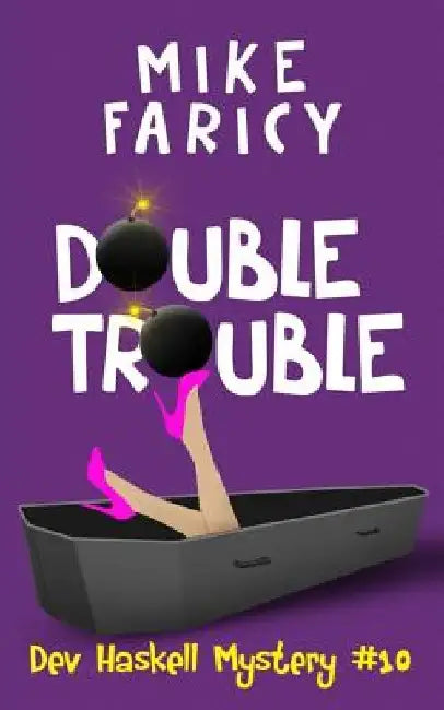 Double Trouble by Mike Faricy Faricy