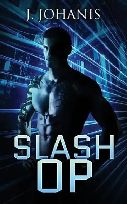 Slash OP by Indigo Forest Designs