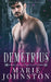 Demetrius by Marie Johnston