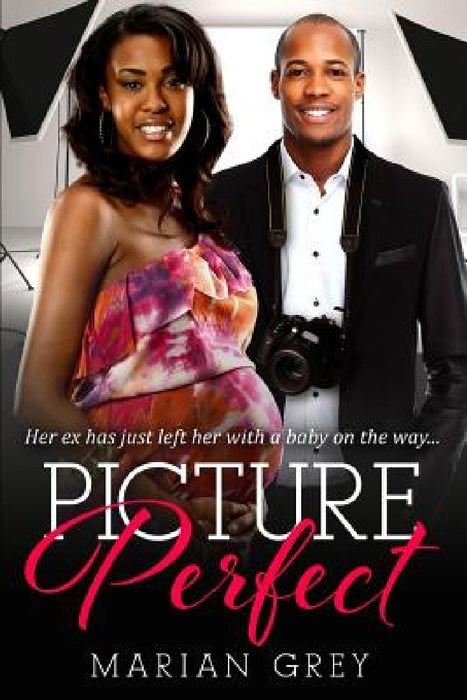 Picture Perfect: A Billionaire Pregnancy African American Romance by Marian Grey