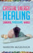 Crystal Energy Healing: Chakras, Pendulums, Wands by Marion McGeough